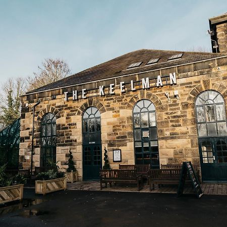 The Keelman Hotel Newcastle upon Tyne Exterior photo
