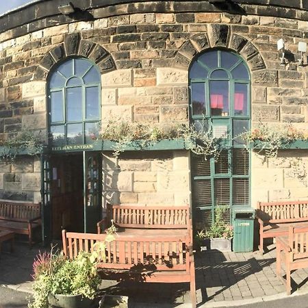 The Keelman And Big Lamp Brewery Hotel Newcastle upon Tyne Exterior photo