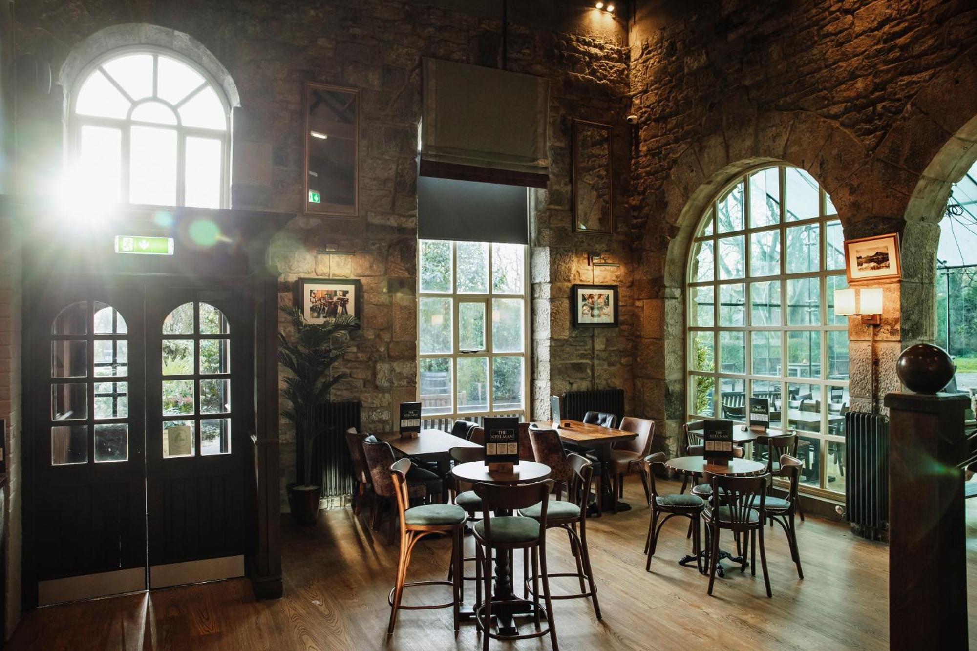 The Keelman Hotel Newcastle upon Tyne Exterior photo