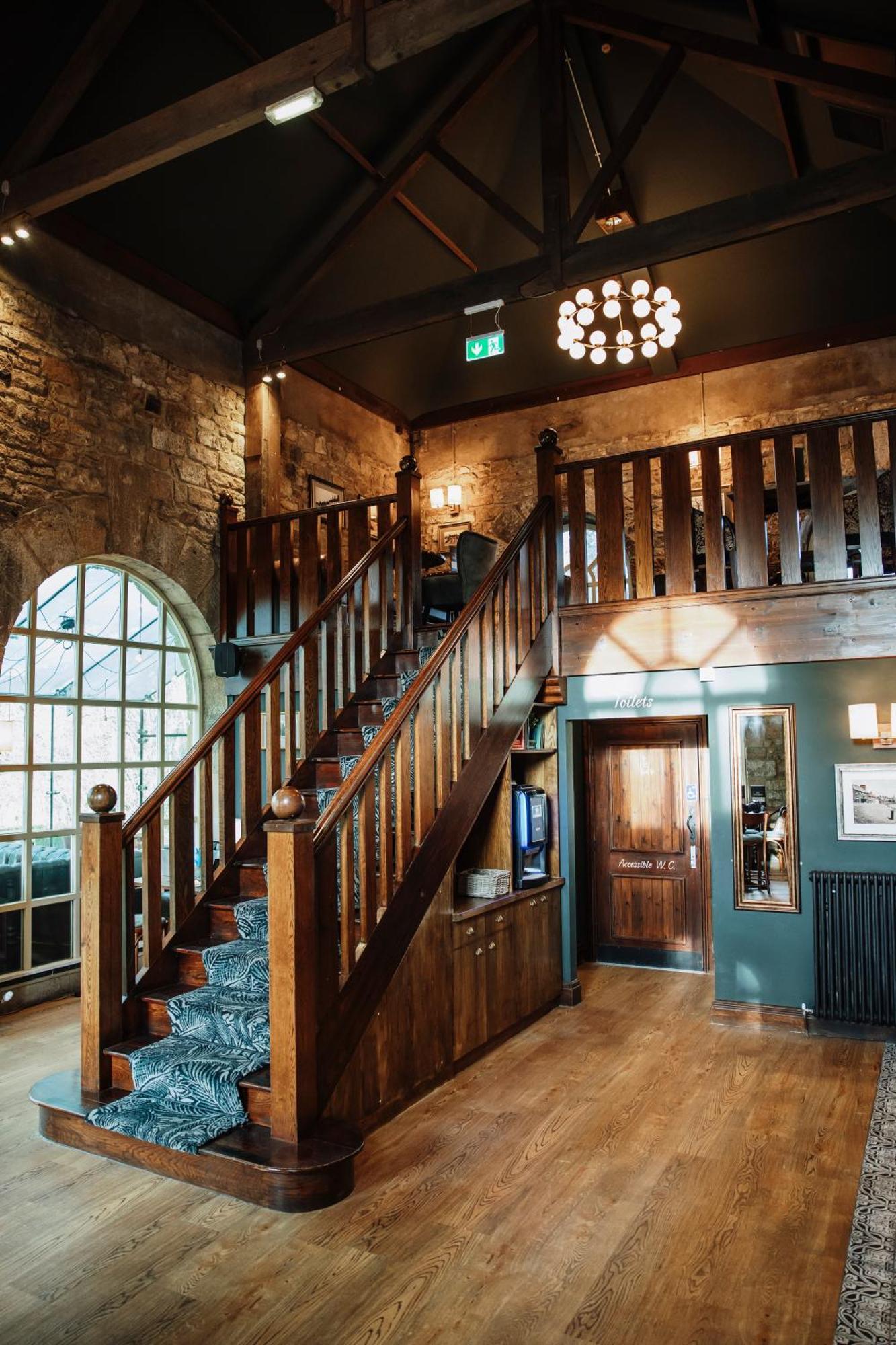 The Keelman Hotel Newcastle upon Tyne Exterior photo